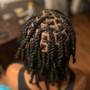 Feed In Braids