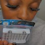 Strip Lashes