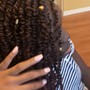 Kid's Braids