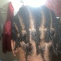 Cornrows