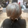 Women's Clipper Cut