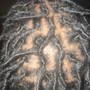 Dreadlocks