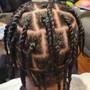 Natural Twists