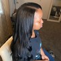 Closure Sew In