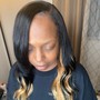 Lace Closure Sew In