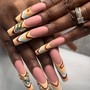 "The Arie" Manicure