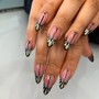 Bronze - Nail Art