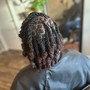 Bohemian Loc Twist