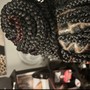 Crochet Braids