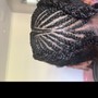 Kinky Twist