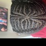 Tree Brench Braids