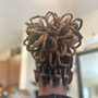 Extended Loc Twist