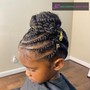 Microlocs/Sisterlocks Consultation