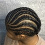 Micro Two Strand Twist