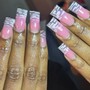 Gel Manicure