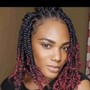 Senegalese Twist