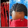 Box Braids