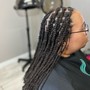 Flat Twists