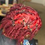 Loc Re-twist