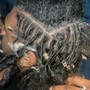 Loc Re-twist