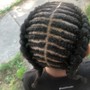 Loc Style