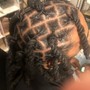 Senegalese Twist