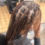 Cornrows