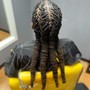 Dreadlocks