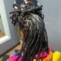 Dreadlocks