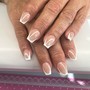 Gel Manicure