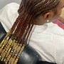 8 Stitch Braids