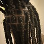 Senegalese Twist