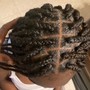 Braid Bar Style