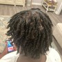 Senegalese Twist