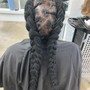 Braid Bar Style