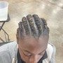 Senegalese Twist