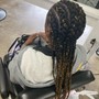 Senegalese Twist