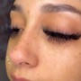 Eyelash Extension Removal