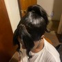 Lace Closure Sew In