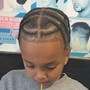 Kid’s Cut