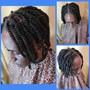 Braids for Wig