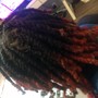 Yarn Braids