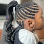 Kid's Braids