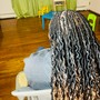 Crochet Braids