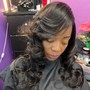 Closure Sew In