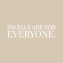 Facial