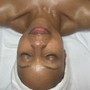 Back Facial