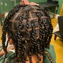 Natural Twists