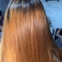 Full Balayage