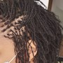 Loc Removal